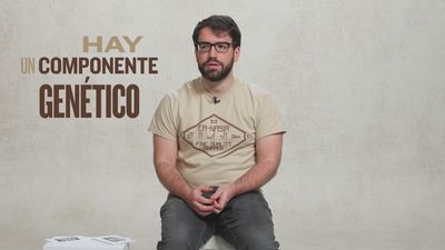 ¿Se heredan las altas capacidades intelectuales?