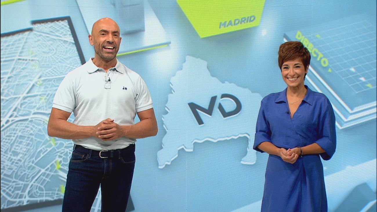 Madrid Directo 14.09.2021