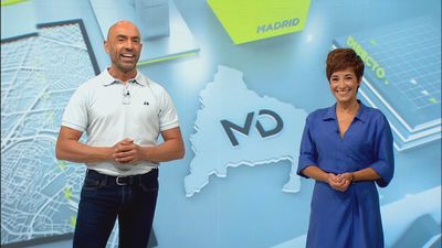 Madrid Directo 14.09.2021