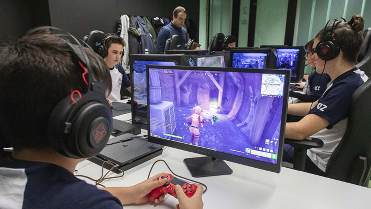 "El Fortnite está llenando las consultas de los psicólogos", asegura el terapeuta José de Sola