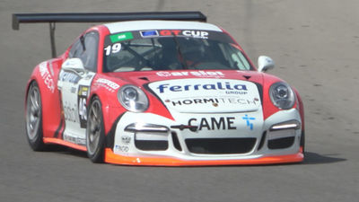 Cuarta cita del Campeonato Madrileño de Velocidad en el Jarama