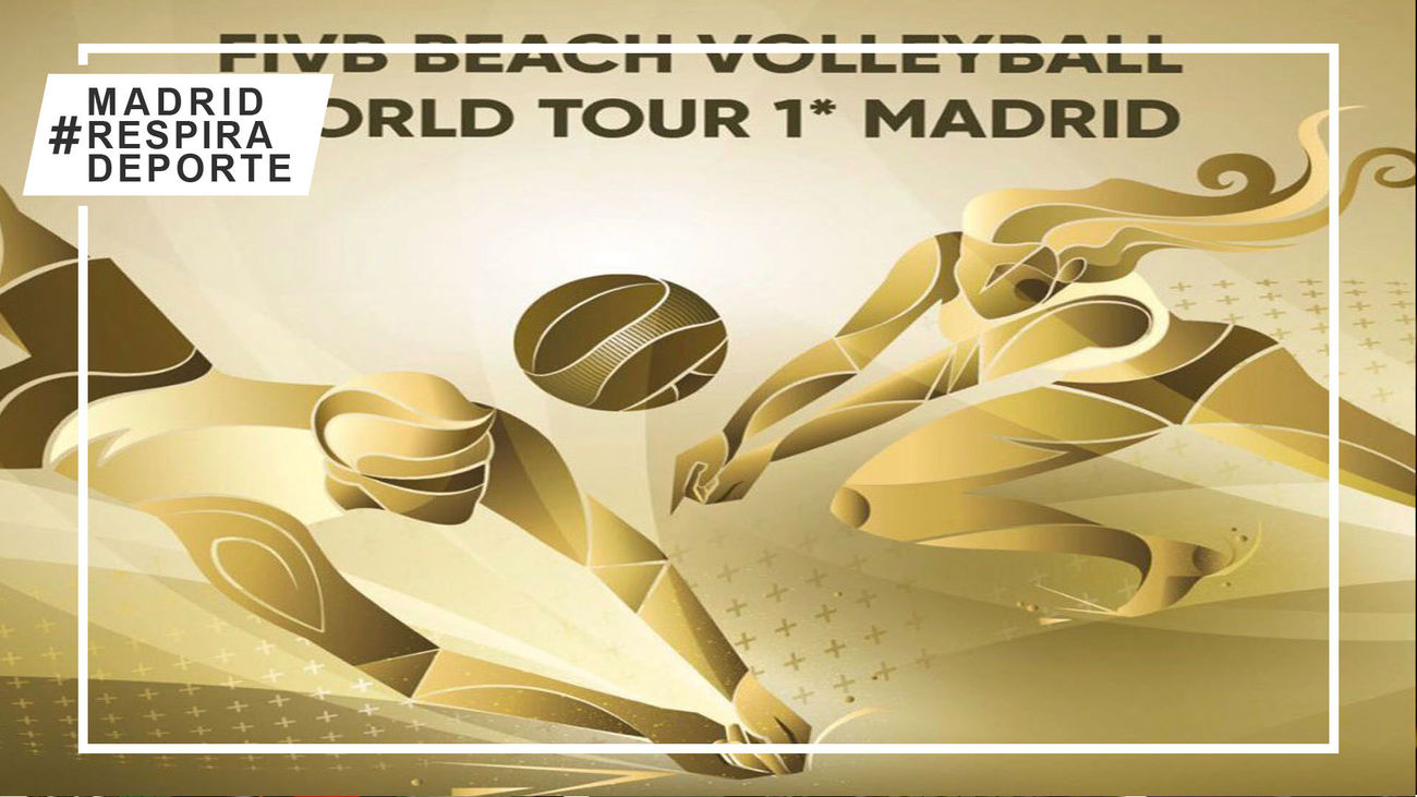 FIVB Beach Volleyball World Tour