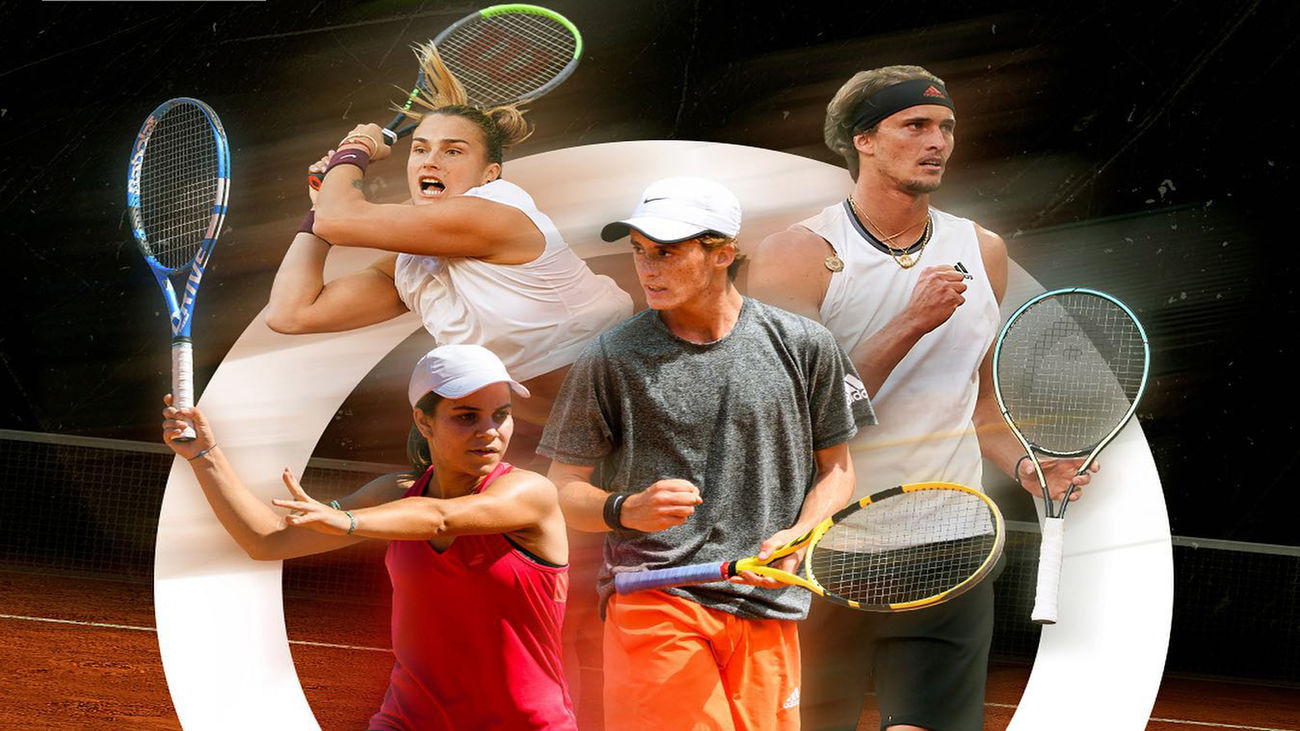 Madrid albergará el Mutua Madrid Open hasta 2030