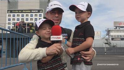 Motor de Madrid 19.09.2021
