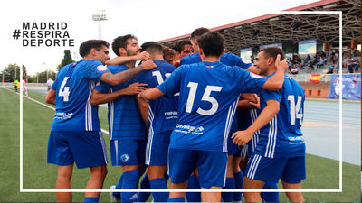 No te pierdas los 20 goles de la tercera jornada de Tercera