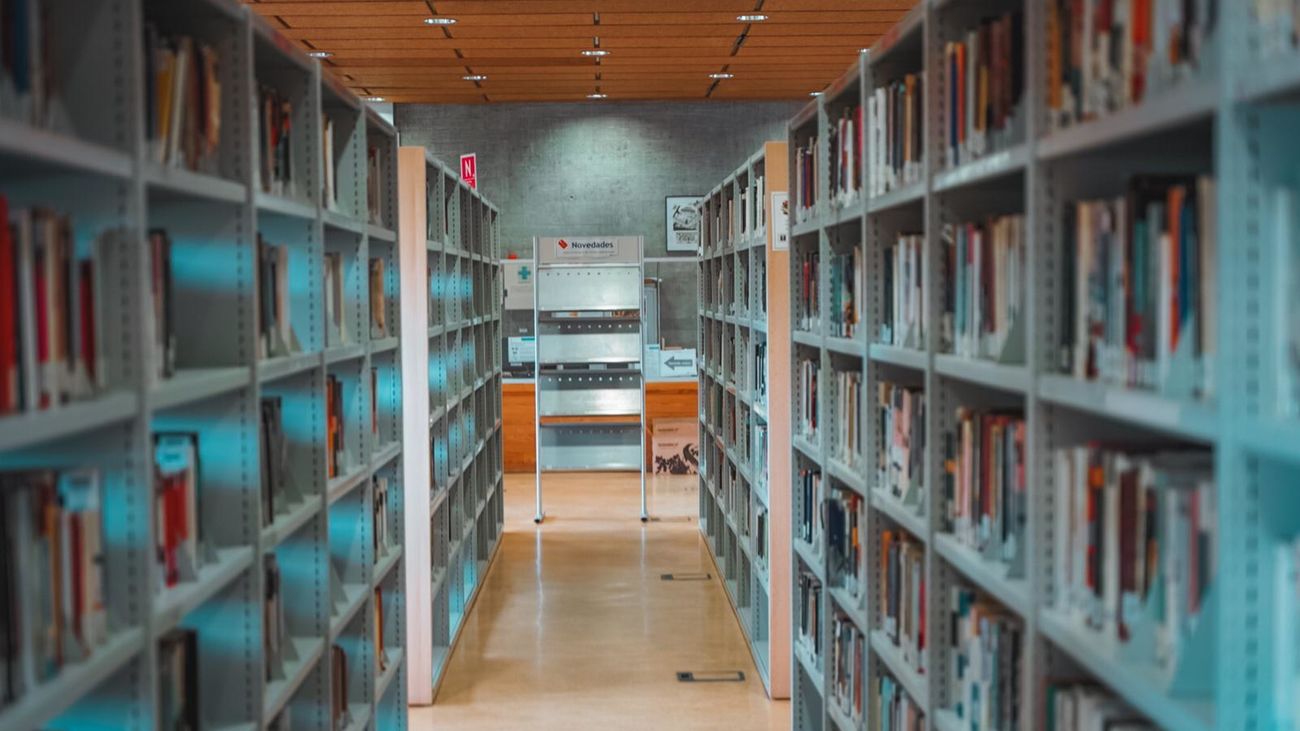 Las bibliotecas de Colmenar Viejo celebrarán en octubre 'La Noche de los Libros'