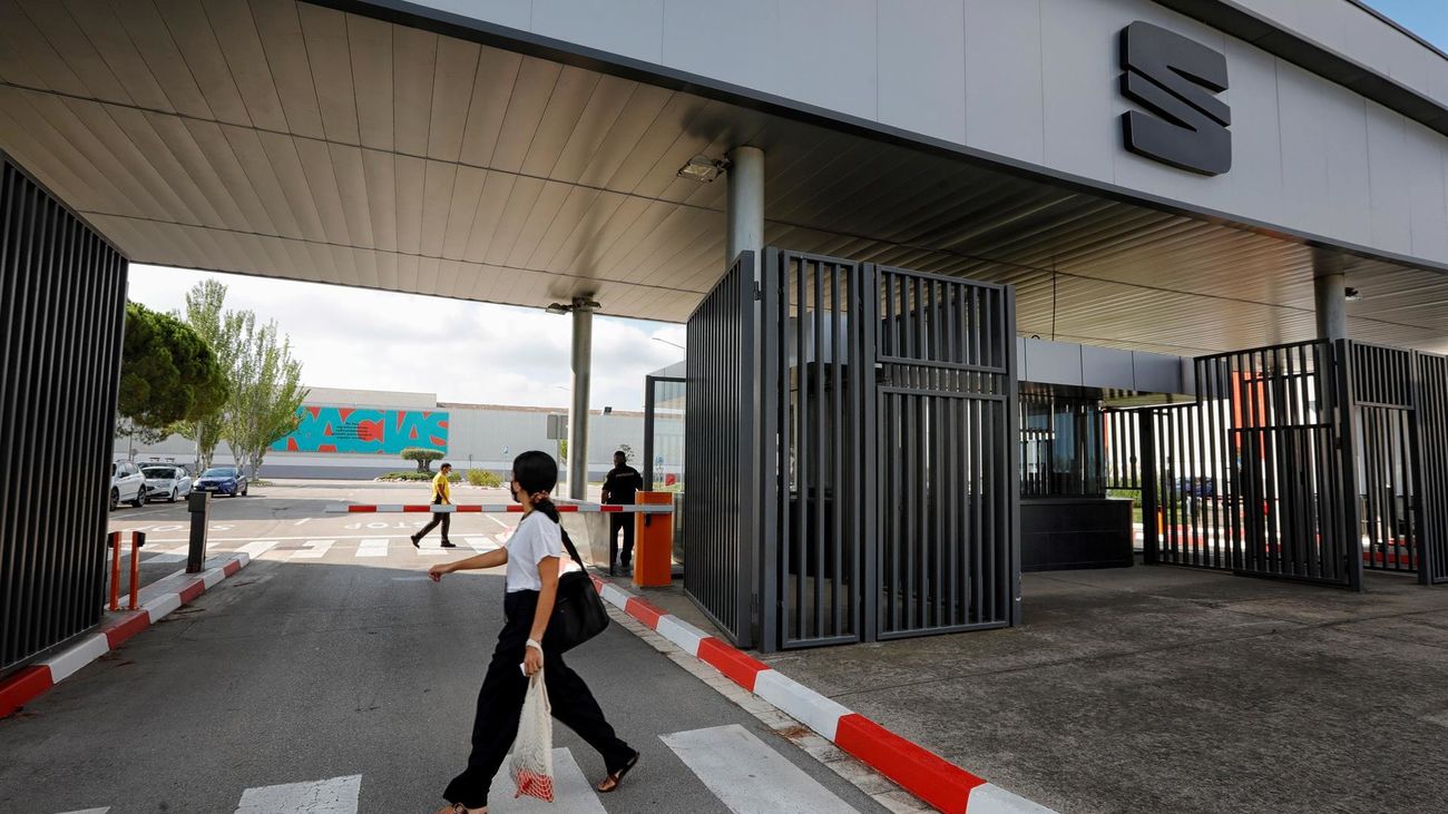 La patronal catalana reclama el pasaporte Covid para trabajar