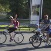 La semana de la movilidad de Leganés quiere llenar de bicicletas las calles