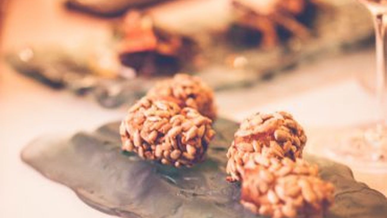 De tapas por los hoteles de Madrid