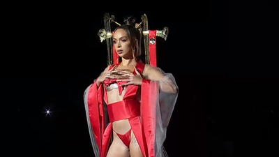 La primera jornada de la Fashion Week Madrid pone el listón muy alto