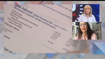 En plena escalada de precios miles de usuarios llevan meses sin recibir la factura de luz