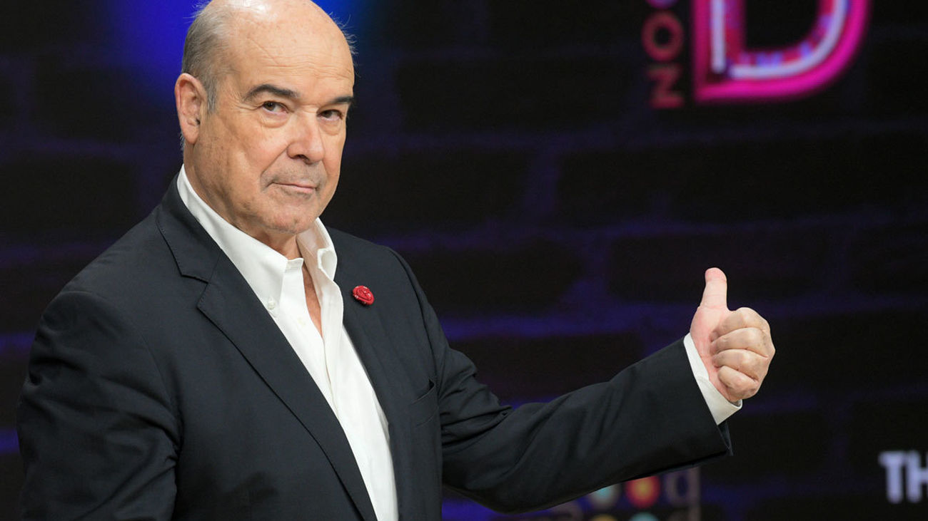 Revive estas cinco series míticas de Antonio Resines