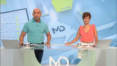 Madrid Directo 15.09.2021