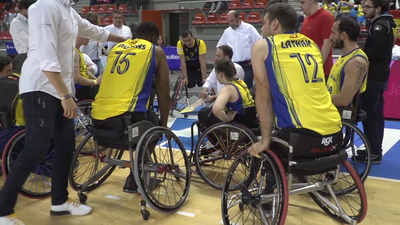 Madrid se Mueve 18.09.2021