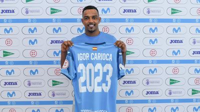 Igor Carioca: "Estar en Movistar Inter es un sueño hecho realidad”