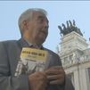 Pedro Montoliú, cronista de la Villa, relata en su nuevo libro los 'infelices' años 20 en Madrid