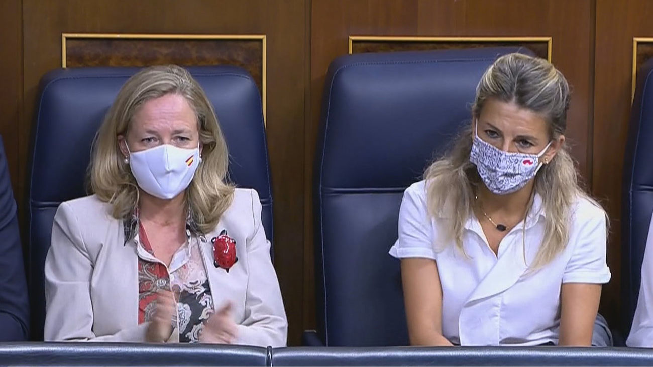 La subida del salario mínimo divide y sume en contradicciones al Gobierno de Sánchez