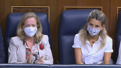 La subida del salario mínimo divide y sume en contradicciones al Gobierno de Sánchez