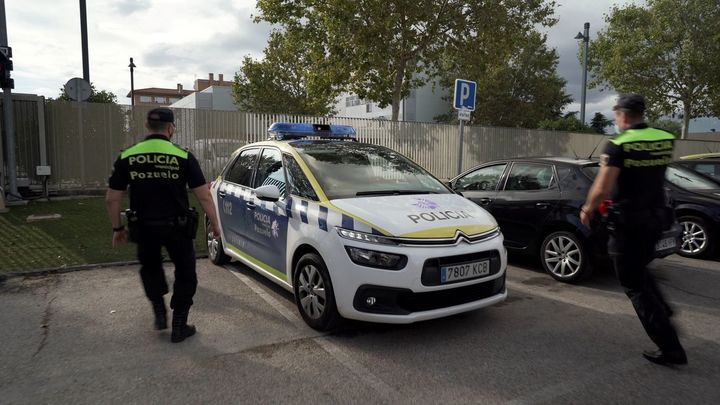Pozuelo de Alarcón se mantiene como la ciudad más segura de la región