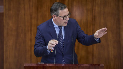 Buenos Días Madrid 17.09.2021 (9.00 - 10.30)