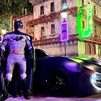 Parque Warner celebra este sábado el 'Batman Day'