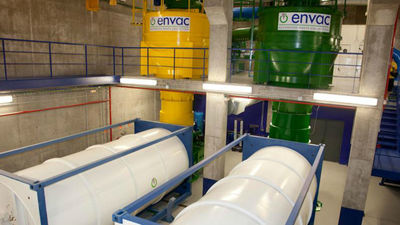 Los alumnos majariegos aprenden a cuidar su localidad desde pequeños