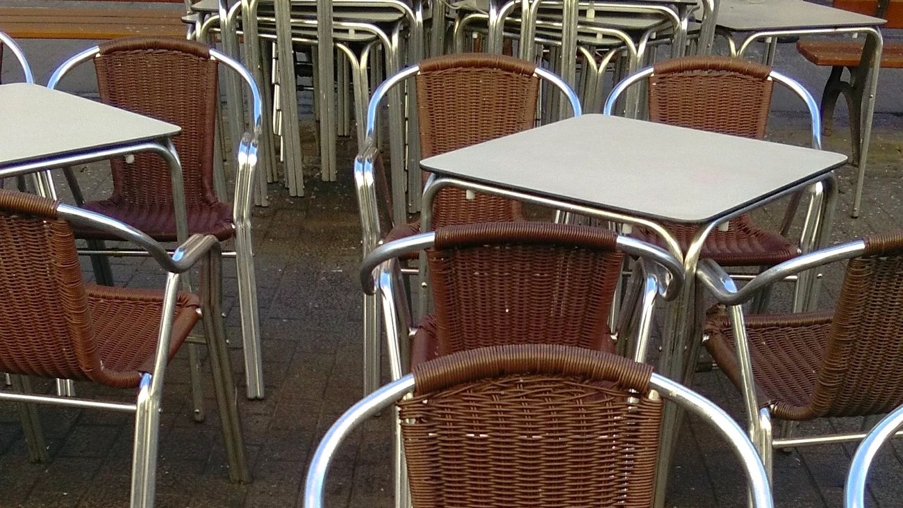 Madrid capital mantiene las terrazas covid hasta el 31 de diciembre pese a la libertad de aforo