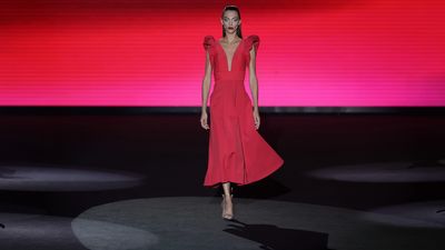 Del universo de Hannibal Laguna al futuro verano de Dolores Cortés