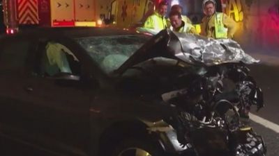 Arranca el juicio contra el kamikaze que mató a un joven de 20 años en la M-50