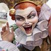 Las Fallas salen por primera vez de Valencia y llegan a Fuenlabrada