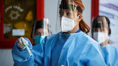 Italia pedirá un pasaporte Covid para sus trabajadores