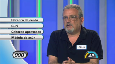 Culos de pollo, cabezas apestosas y otros manjares atípicos