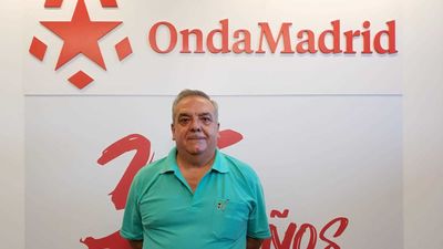 Aurelio Bravo, alcalde de Puebla de la Sierra: "Eres alcalde las 24 horas del día"