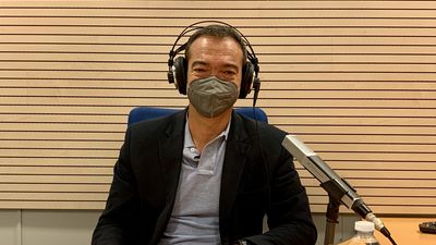 “Hacia una consulta multidisciplinar”