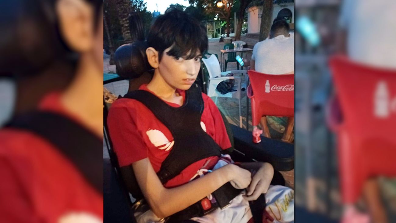 La Policía Nacional sitúa la búsqueda del menor desaparecido en Valdemingómez