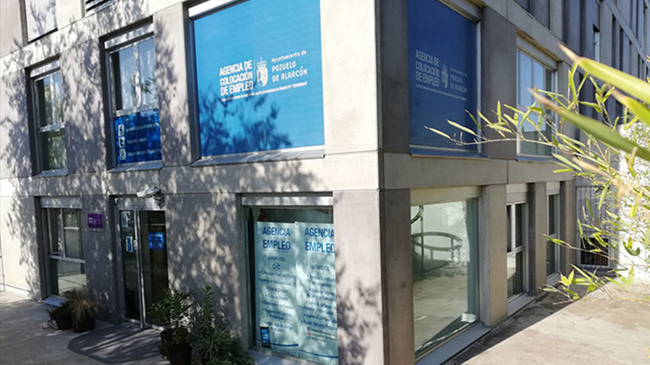 Abre la inscripción para el programa de formación en Pozuelo de Alarcón para mayores de 45 años