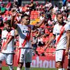 Así fue el debut del 'Tigre' en Vallecas