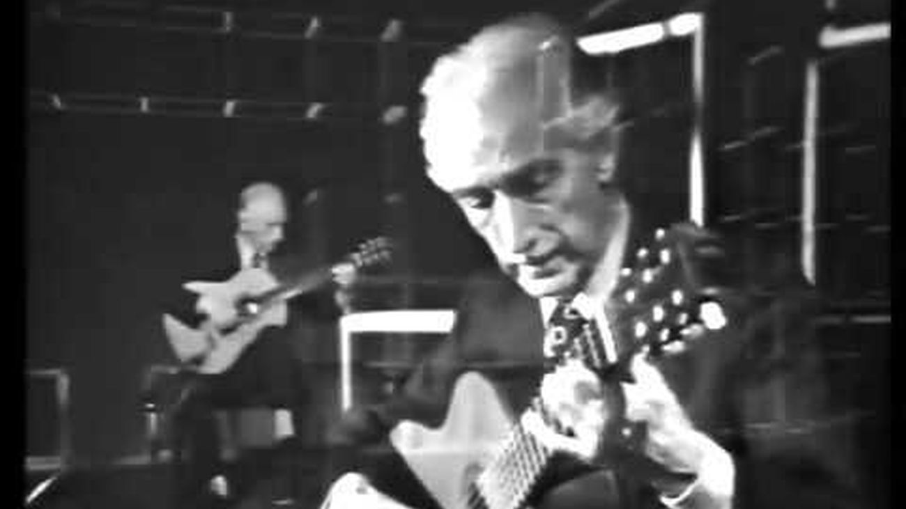 La batuta mágica 18.09.2021