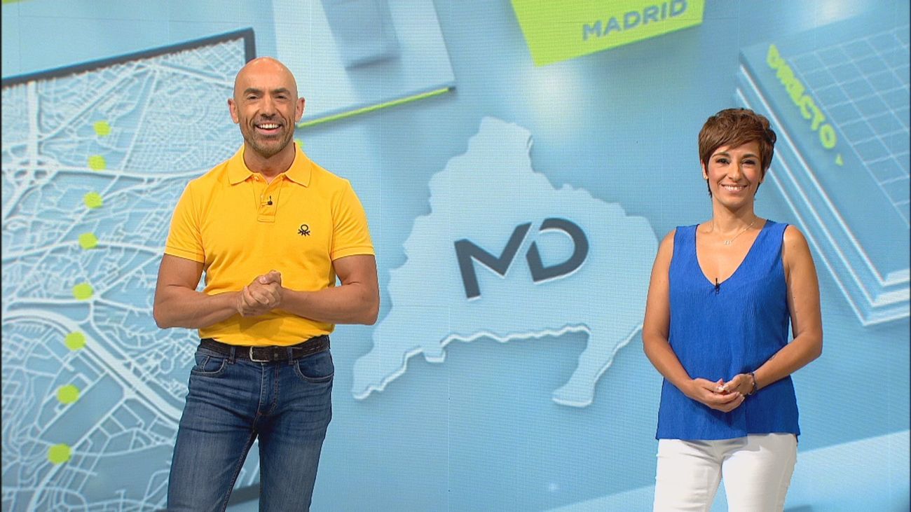 Madrid Directo 17.09.2021