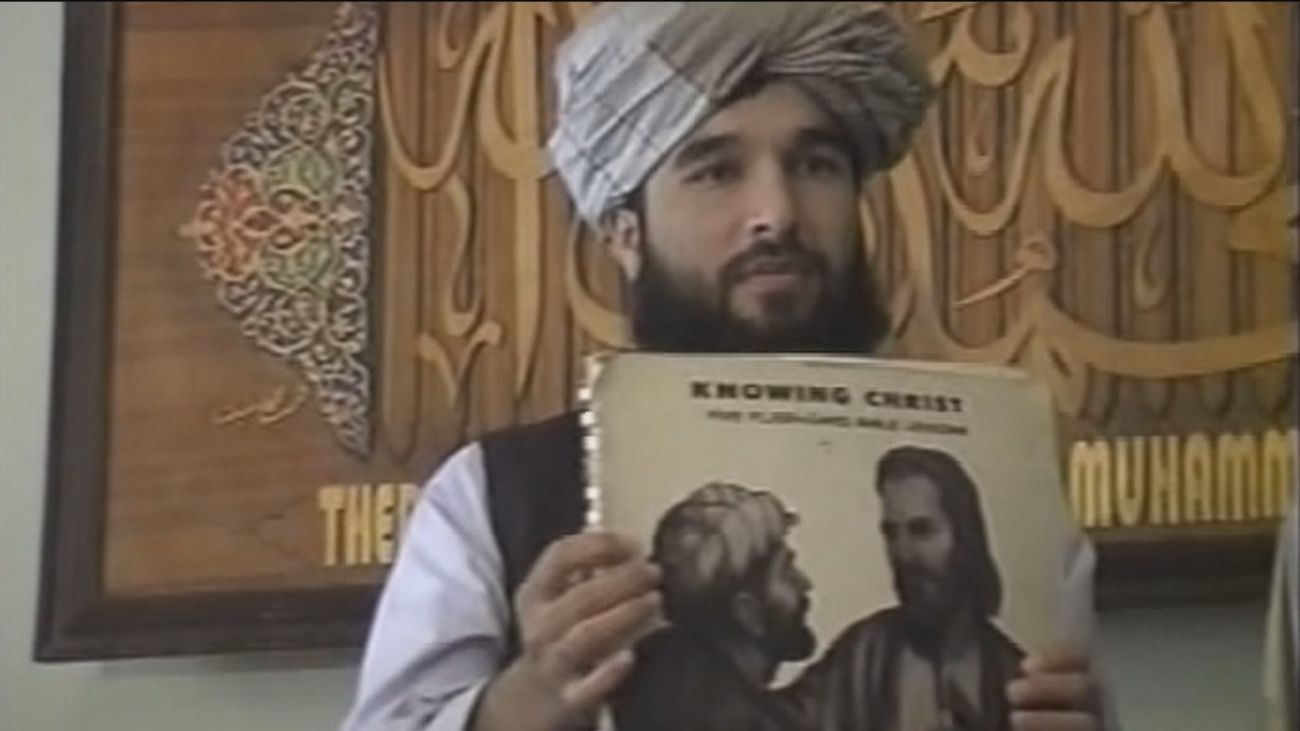 El sobrecogedor testimonio de Alí sobre el drama de los cristianos en Afganistán