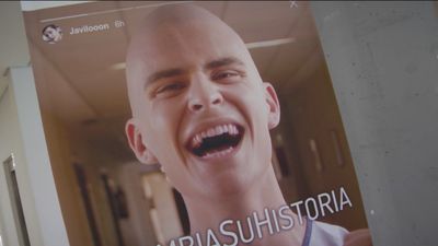 Madrid es la Comunidad autónoma con más donantes de médula ósea