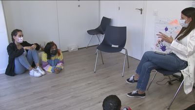 La pandemia dispara los casos de trastornos alimenticios en jóvenes