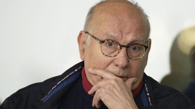 Muere el director de cine Mario Camus, a los 86 años