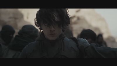 Ciencia Ficción, comedias y dibujos animados, entre los estrenos de cine de este fin de semana