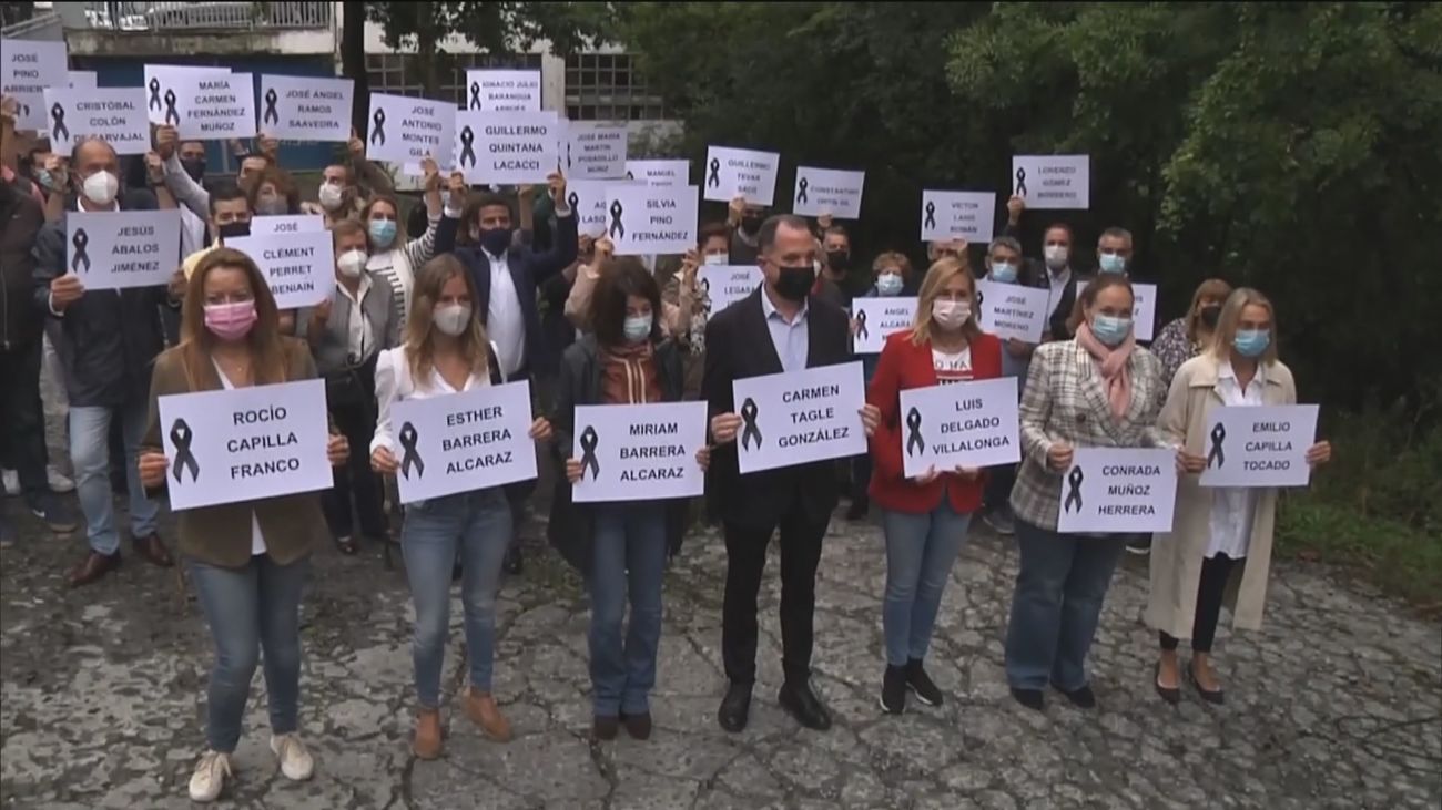 Indignación y rabia por los actos de homenaje 'encubierto' al terrorista más sanguinario de ETA