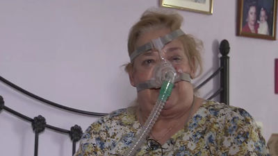 Valdemorillo abre el primer registro de personas electrodependientes