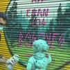 'Pinta Malasaña' llena de color los locales del barrio