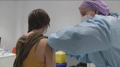 Madrid notifica 3.574 nuevos casos de coronavirus y suben los hospitalizados a 618