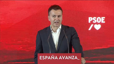 El PSOE acusa a Casado de "irresponsable" y de "hacer daño a España" con sus declaraciones