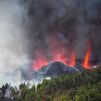 Evacuadas ya en La Palma cerca de 4.000 personas por la erupción del volcán de Cumbre Vieja